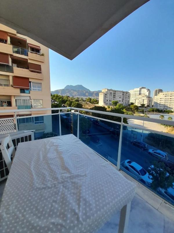 Sprzedaż mieszkania w Calle Llevant, 7, La Villajoyosa / Vila Joiosa
 photo 3