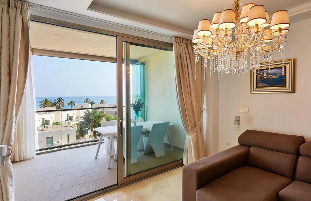 Sprzedaż mieszkania w Avenida Partida Paraíso, La Villajoyosa / Vila Joiosa
photo 3