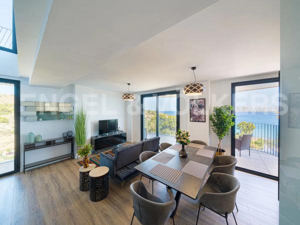 Ático en venta en Platja de Torres, La Villajoyosa / Vila Joiosa thumbnail 1