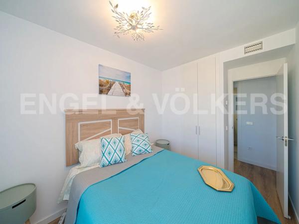 Ático en venta en Platja de Torres, La Villajoyosa / Vila Joiosa thumbnail 2