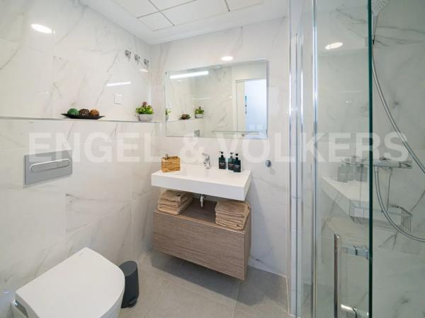 Ático en venta en  Platja de Torres, La Villajoyosa / Vila Joiosa photo 4