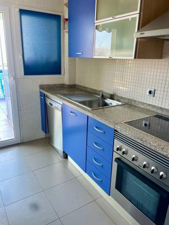 Penthouse for sale in  Barrio Las Azaleas - Alkadir, La Villajoyosa / Vila Joiosa photo 3