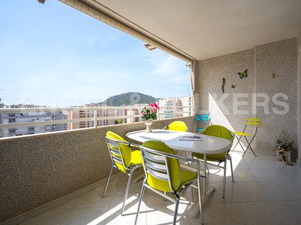 Penthouse for sale in  Calle badiola, 3, La Villajoyosa / Vila Joiosa photo 1