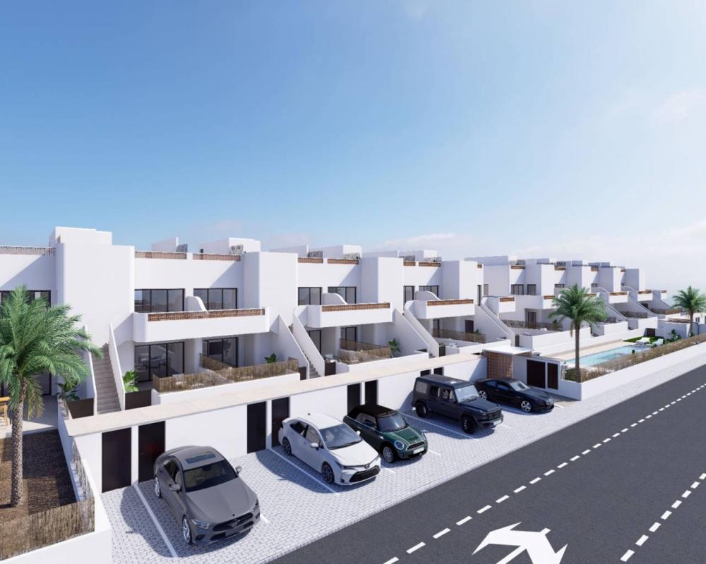 Obra nueva RESIDENCIAL MYKONOS apart en Dolores (Revista) photo 3