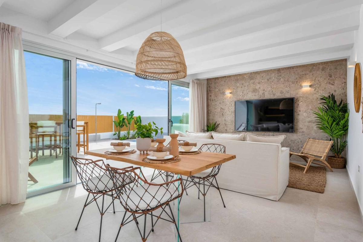 Новостройка Residensial SANTORINI в Долорес photo 3