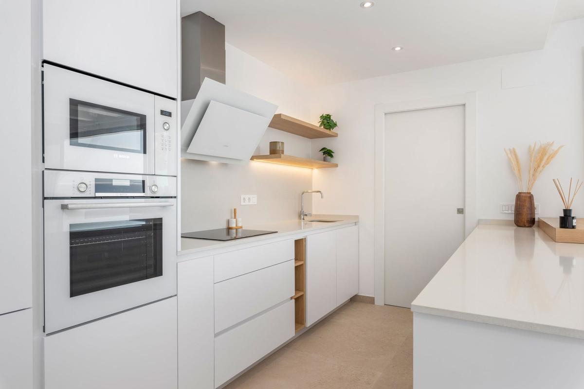 Новостройка Residensial SANTORINI в Долорес photo 5