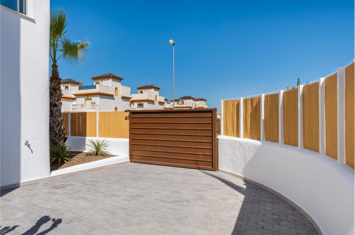 Obra nueva Residensial MYKONOS y SANTORINI en San Fulgencio (Revista) photo 3