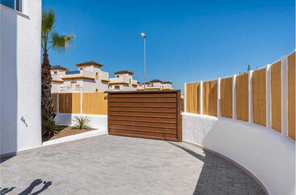 Promoción Residensial MYKONOS y SANTORINI obra nueva en San Fulgencio photo 3