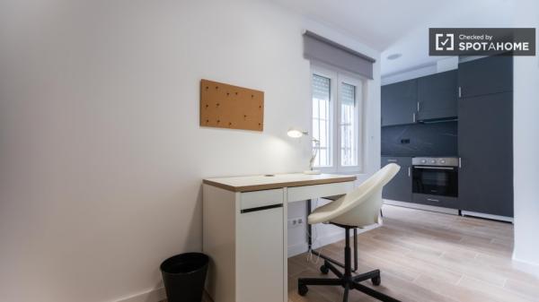 Estudio en alquiler en , València thumbnail 2