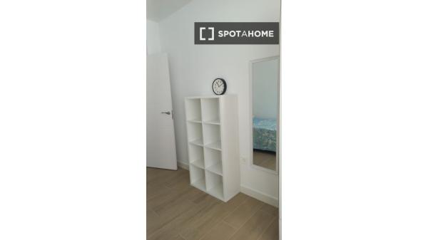 Habitación en piso compartido en Granada thumbnail 2