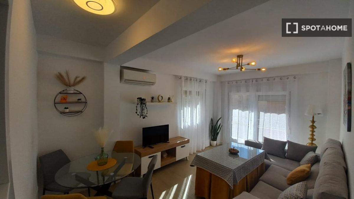 Недвижимость на продажу и в аренду в Испании photo 4