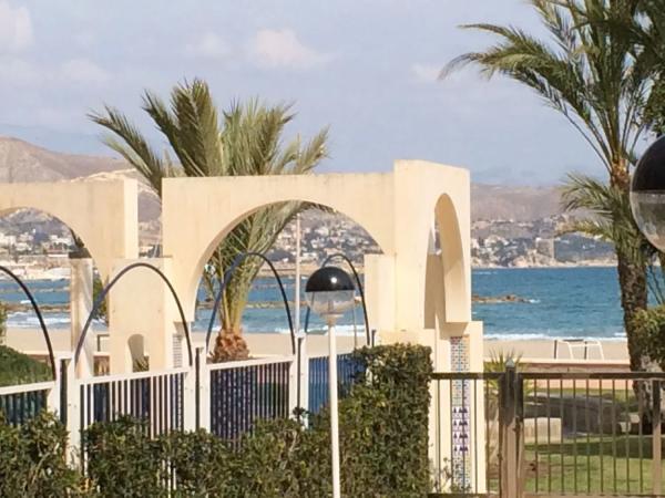 Продажа квартиры в  Calle Sant Vicent, 113, El Campello photo 1