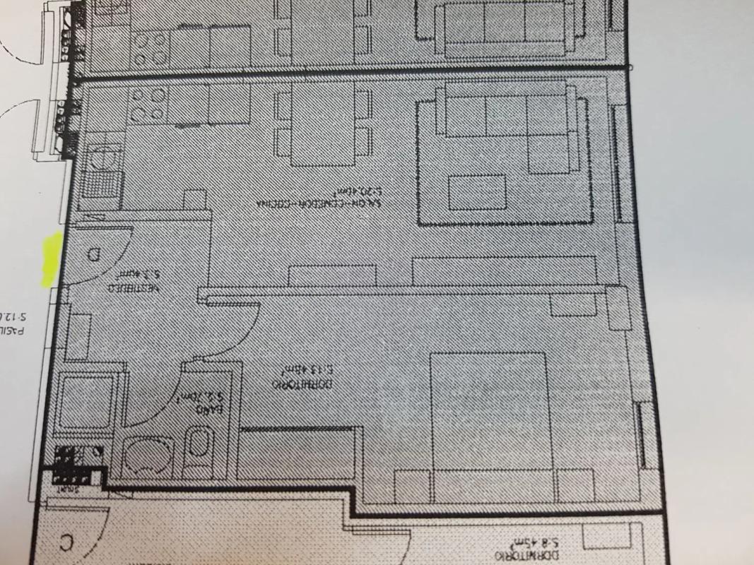 Продажа квартиры на Avenida de Barcelona, 29, Сантьяго-де-Компостела
photo 1