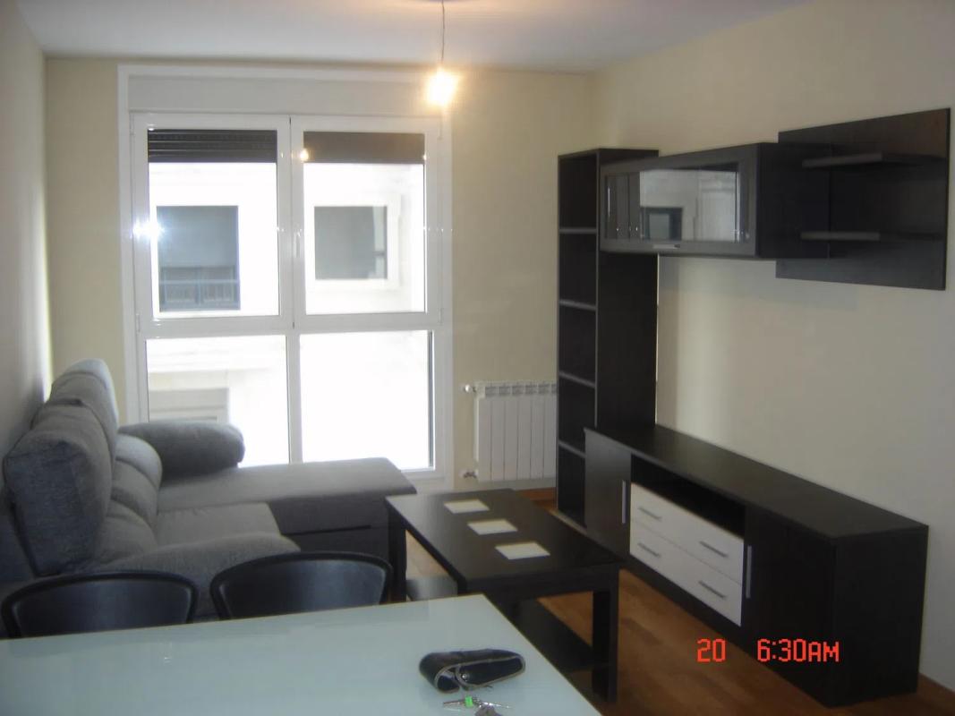 Продажа квартиры на Avenida de Barcelona, 29, Сантьяго-де-Компостела
photo 2