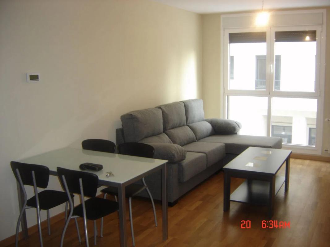Продажа квартиры на Avenida de Barcelona, 29, Сантьяго-де-Компостела
photo 4