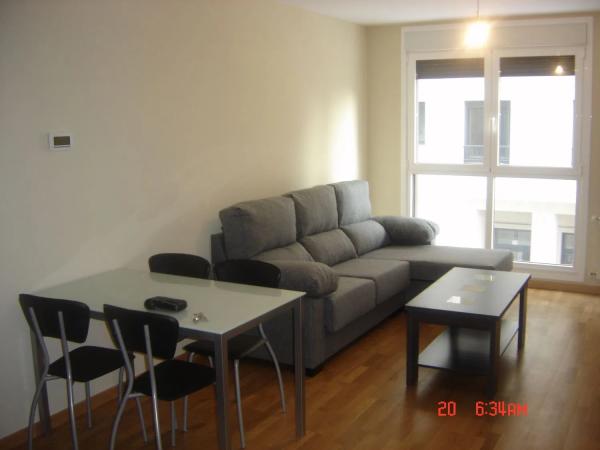 Продажа квартиры в  Avenida de Barcelona, 29, Santiago de Compostela photo 4
