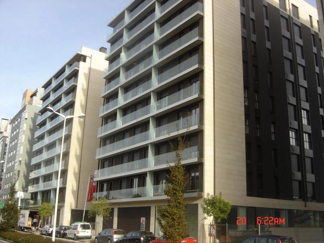 Продажа квартиры на Avenida de Barcelona, 29, Сантьяго-де-Компостела
photo 5