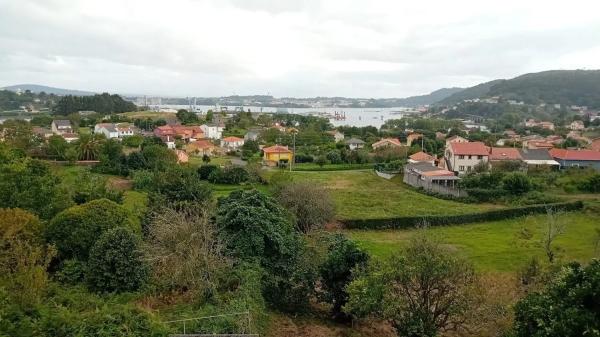 Detached villa for sale in Lugar Montecuruto Nucleo, 79, Ferrol photo 1