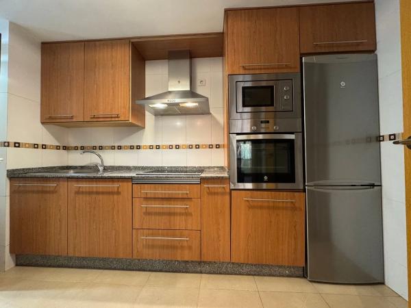 Piso en venta en  Calle do Rego, Ames photo 3