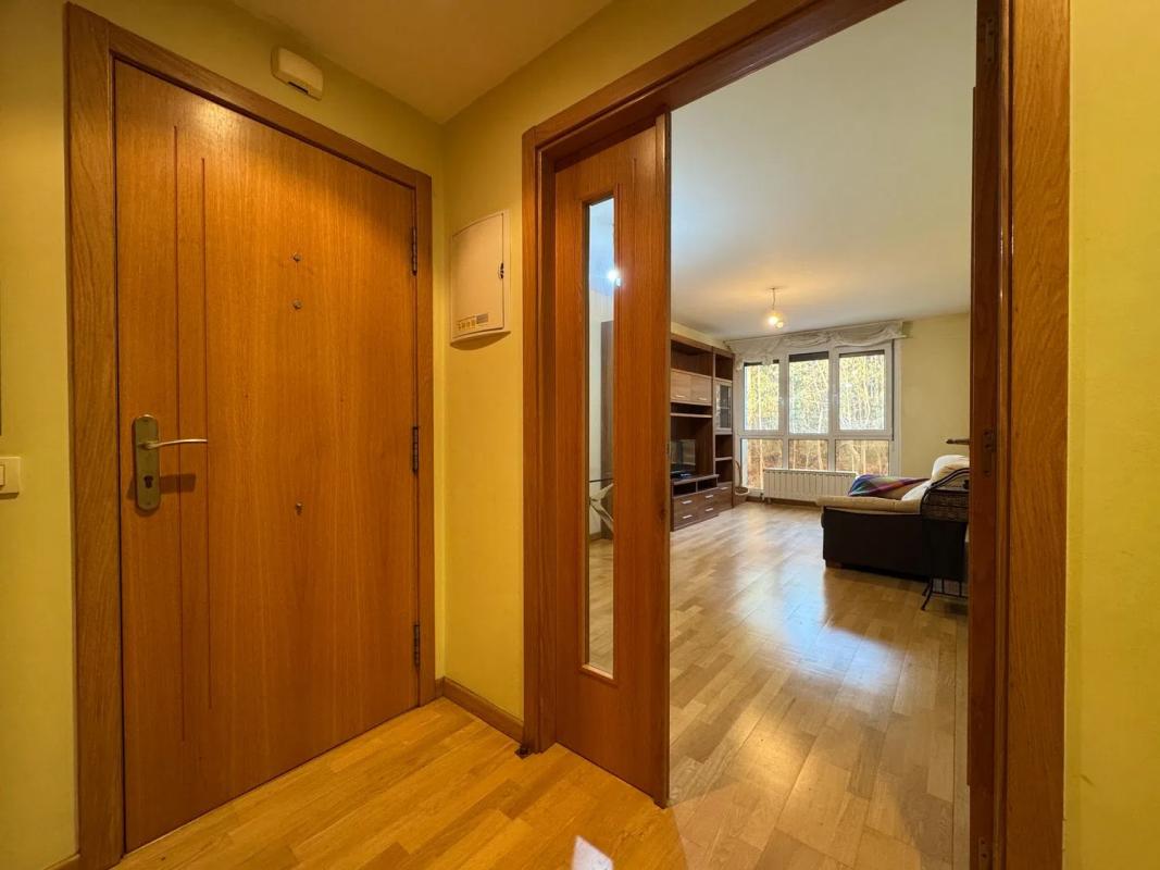 Продажа квартиры на Calle do Rego, Эймс
 photo 4