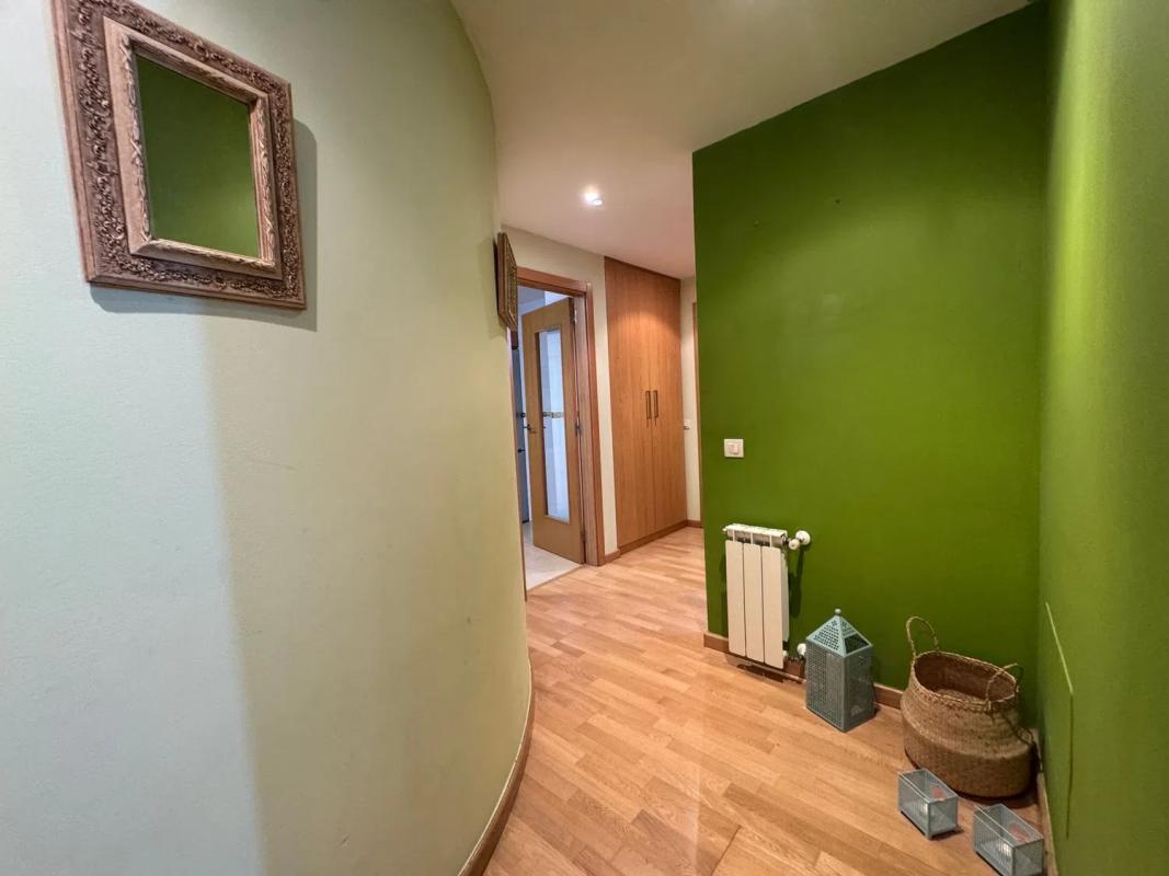 Продажа квартиры на Calle do Rego, Эймс
 photo 5