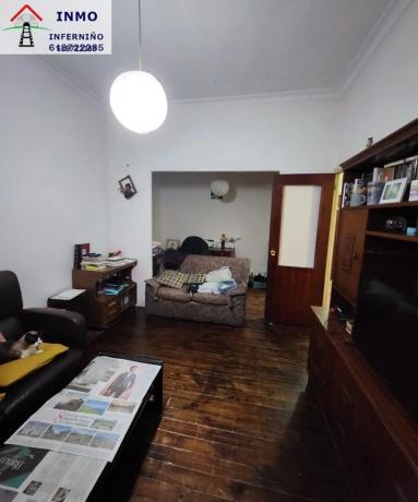Detached villa for sale in Fajardo, Ferrol photo 1