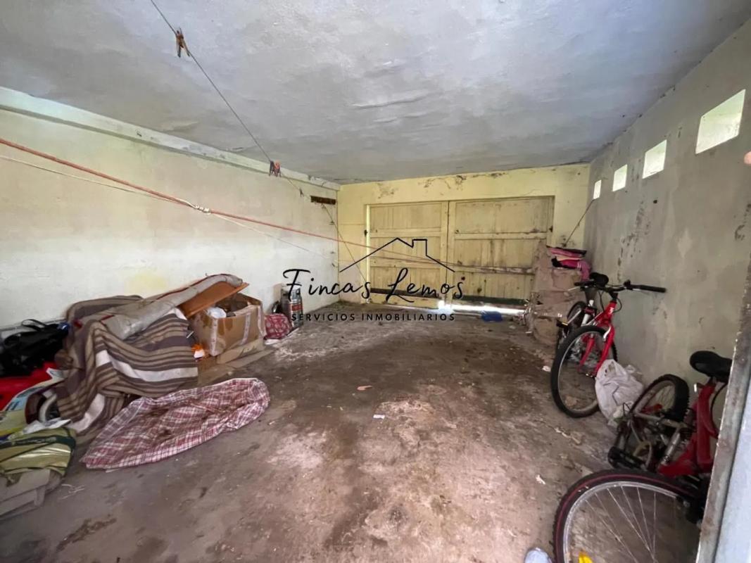 Sprzedaż niezależnego domku jednorodzinnego w , Camariñas photo 5