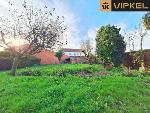 Detached villa for sale in Camino Ponte, Ferrol photo 1