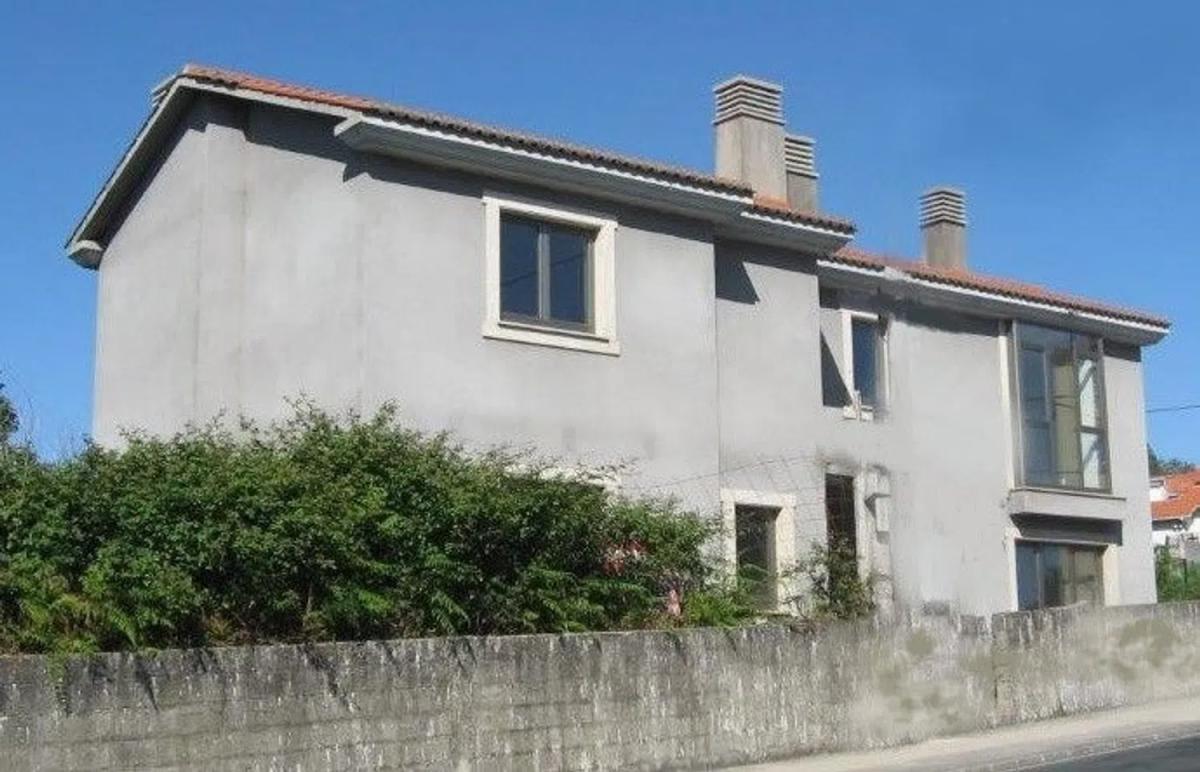 Venta de chalet independiente en Parroquia Serantes, 35, Ferrol
photo 1
