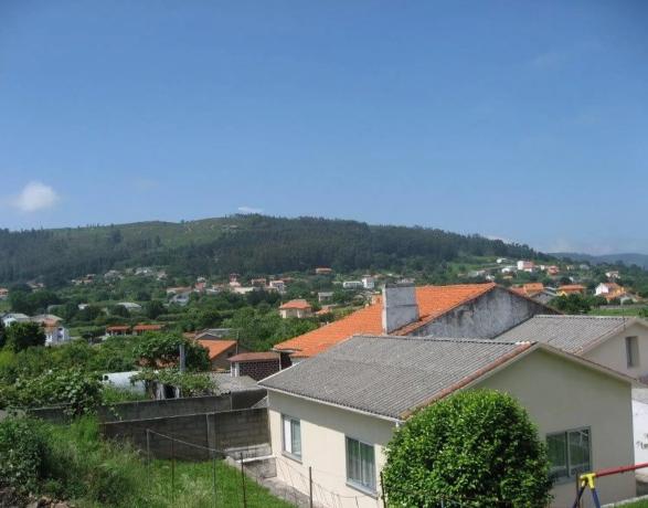 Wolnostojąca willa na sprzedaż w  Parroquia Serantes, 35, Ferrol photo 2