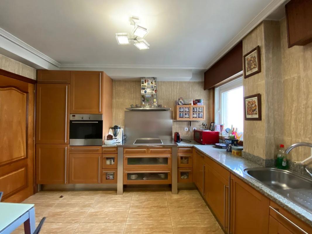Venta de duplex en Calle do Pintor Laxeiro, Santiago de Compostela photo 4