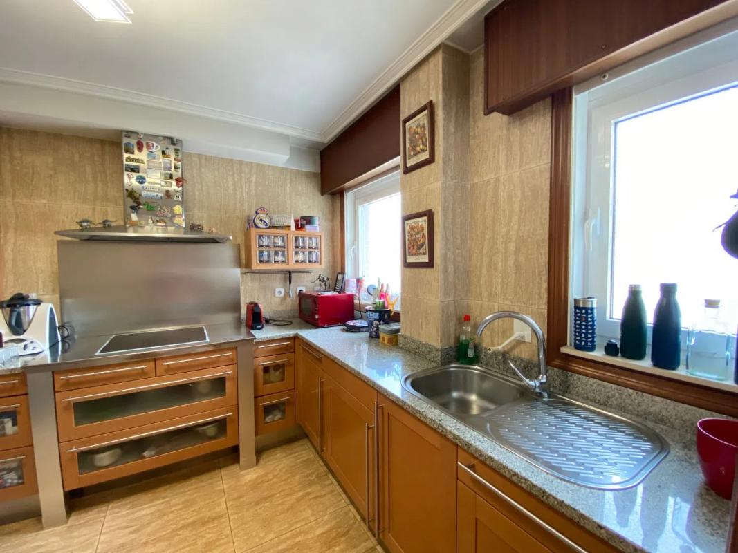 Venta de duplex en Calle do Pintor Laxeiro, Santiago de Compostela photo 5