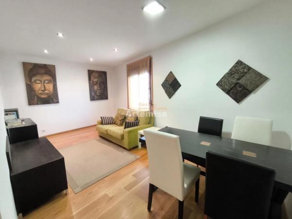 Apartment for sale in Feal-Xuvia, Narón photo 1