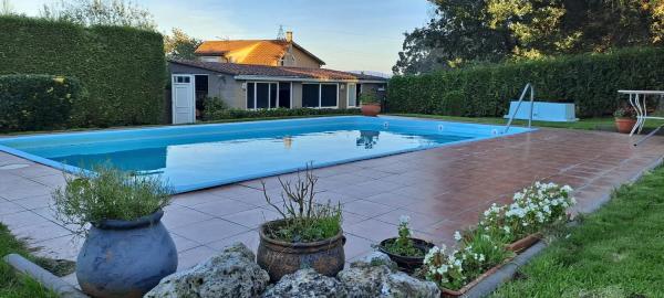 Detached villa for sale in , Sada photo 1