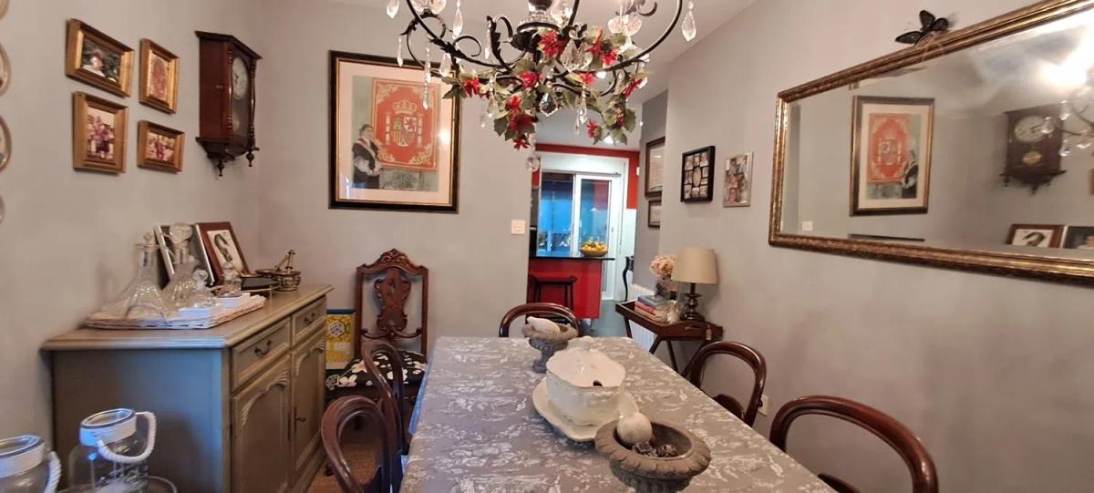 Casa independiente en Lugar Casteliño, Sada
photo 3