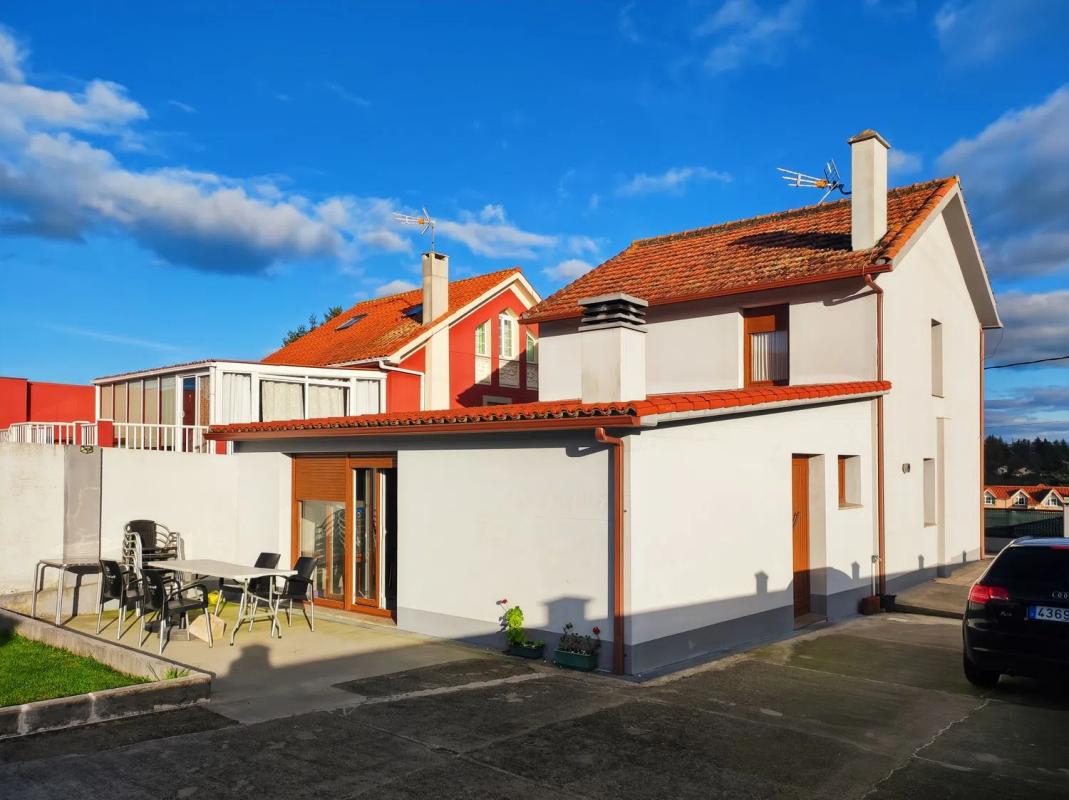 Casa independiente en Aldea Taibo, Sada
photo 1