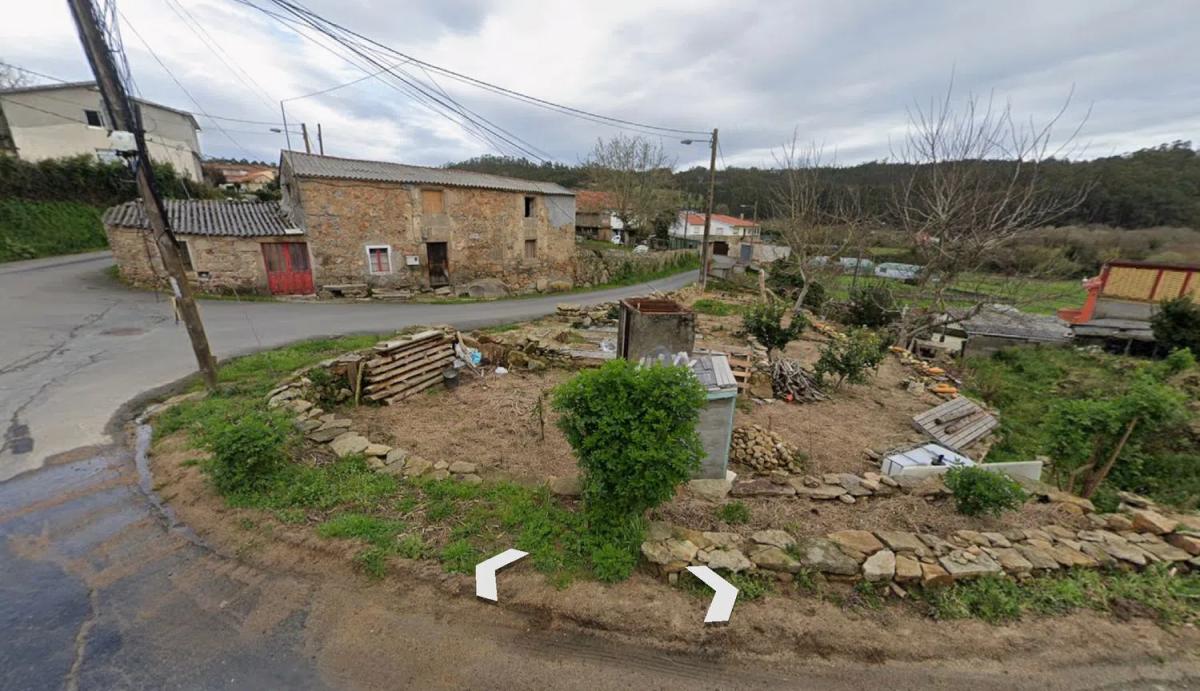 Venta de chalet independiente en Orro, 10, Culleredo
photo 1