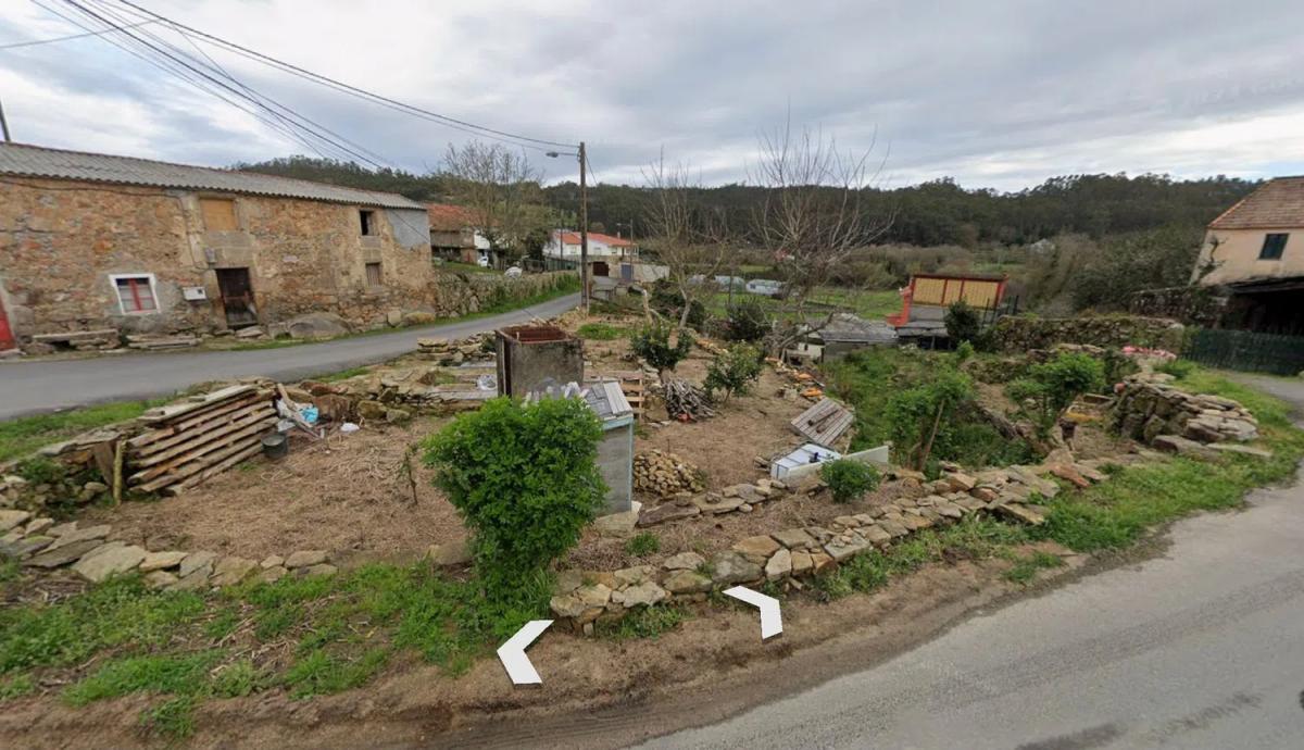Venta de chalet independiente en Orro, 10, Culleredo
photo 2