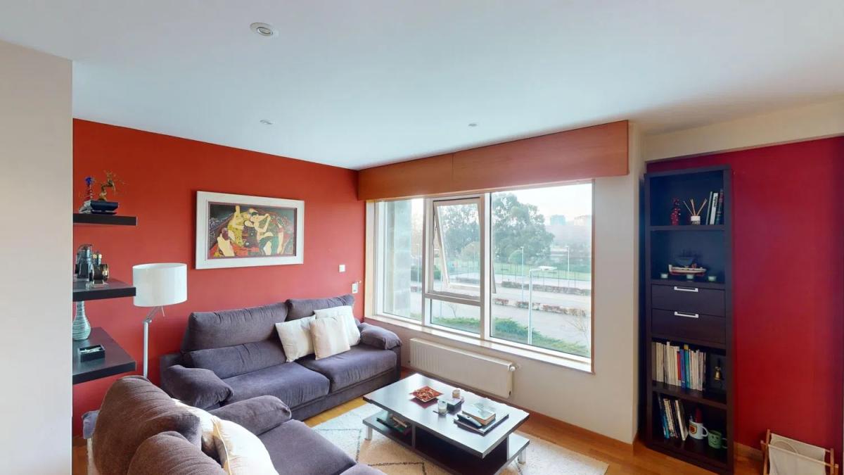 Sale of apartment in Calle Arao Común, Oleiros
photo 1