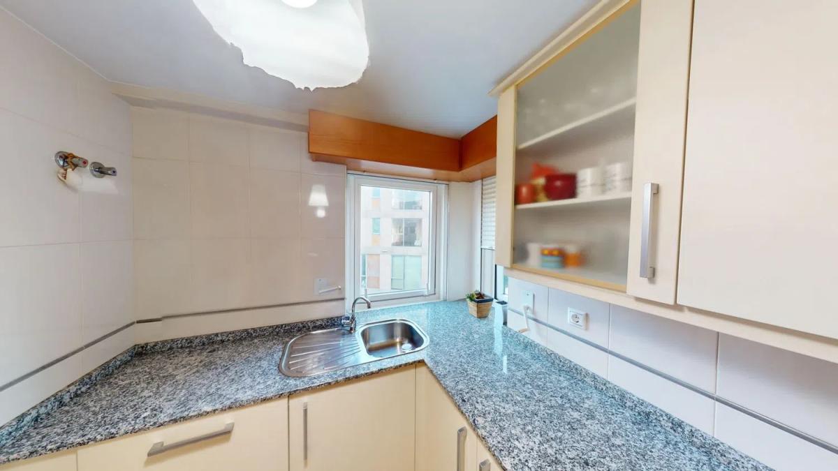 Sale of apartment in Calle Arao Común, Oleiros
photo 3