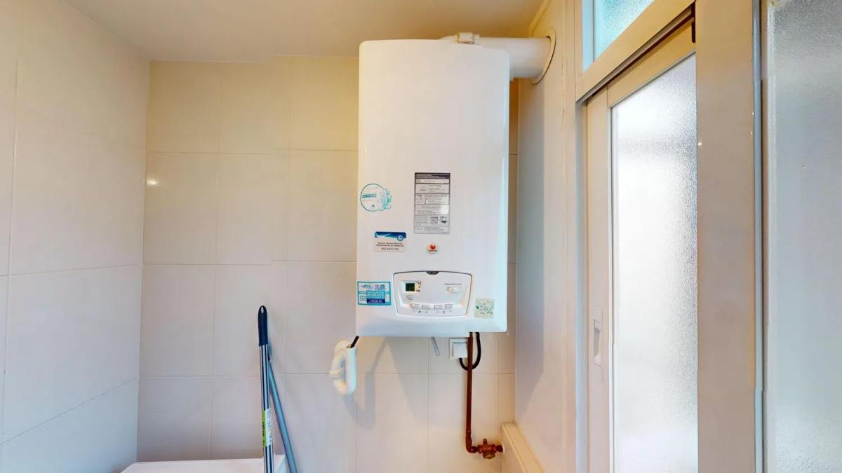 Sale of apartment in Calle Arao Común, Oleiros
photo 4