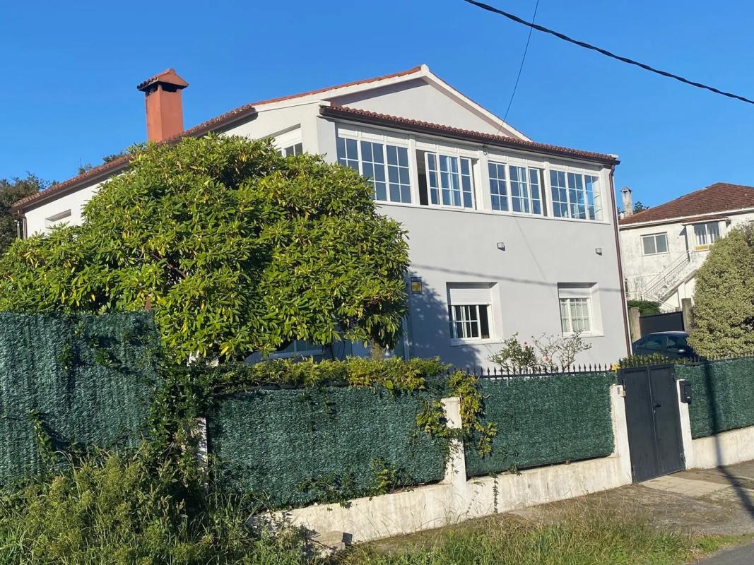 Casa independiente, Negreira
photo 1