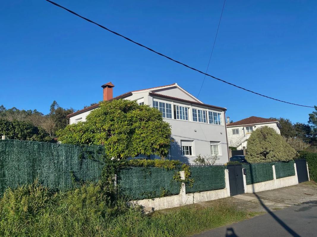 Casa independiente, Negreira
photo 2
