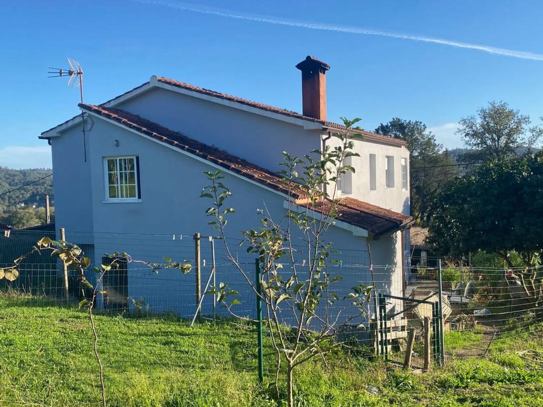 Casa independiente, Negreira
photo 5
