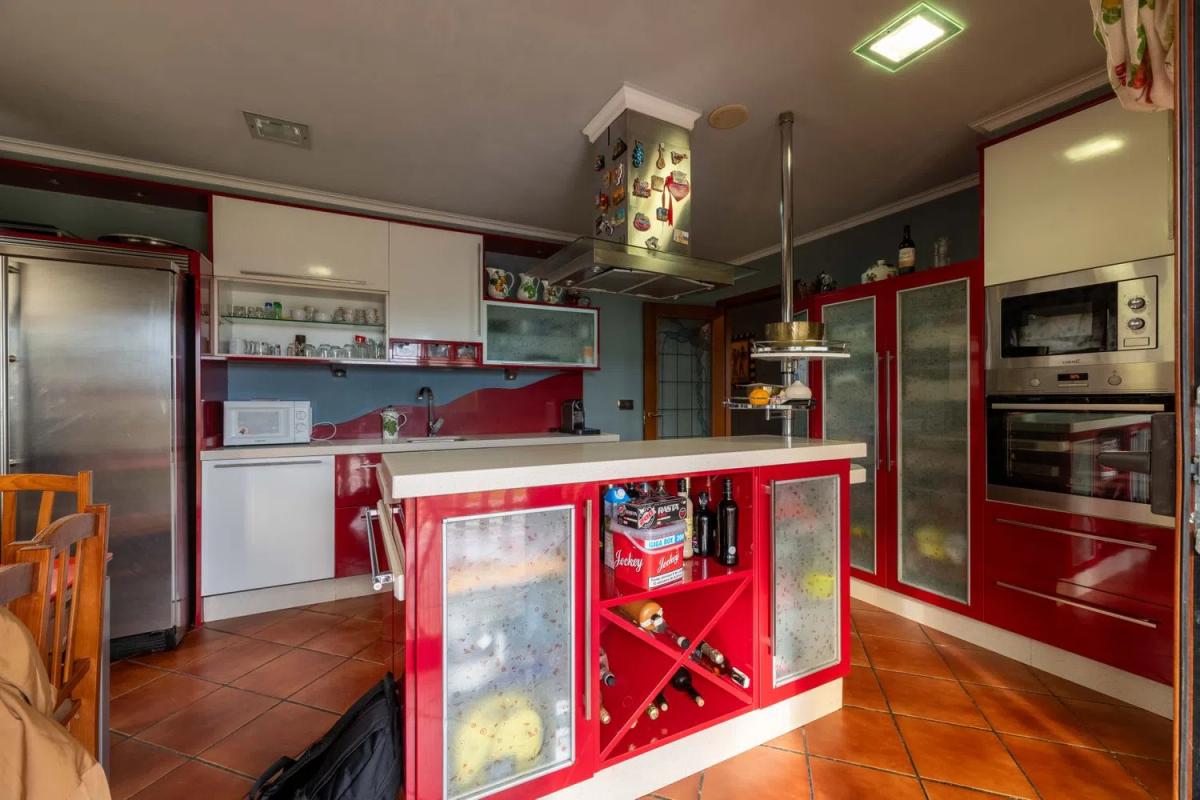 Venta de chalet independiente en Calle Castro, Culleredo
photo 3