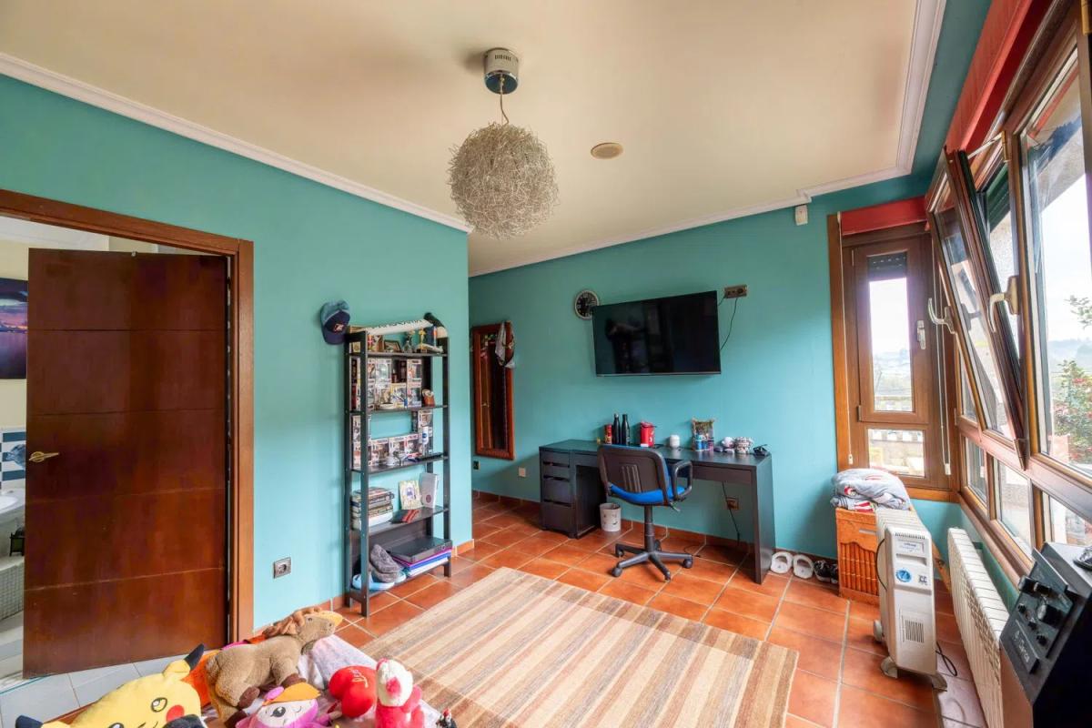 Venta de chalet independiente en Calle Castro, Culleredo
photo 4