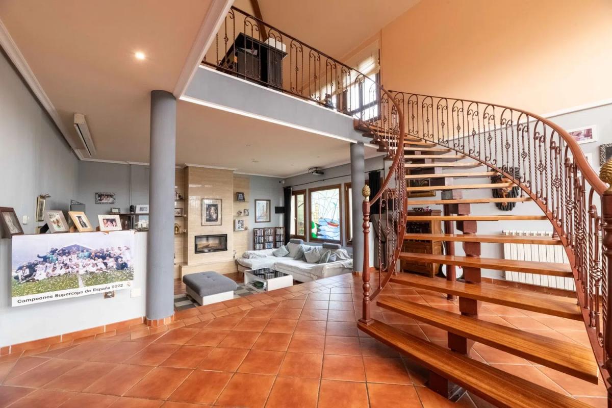 Venta de chalet independiente en Calle Castro, Culleredo
photo 5