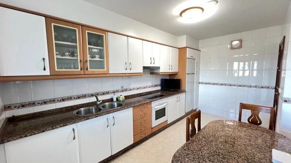 Apartment for sale in  Suevos-Pastoriza, Arteixo photo 1