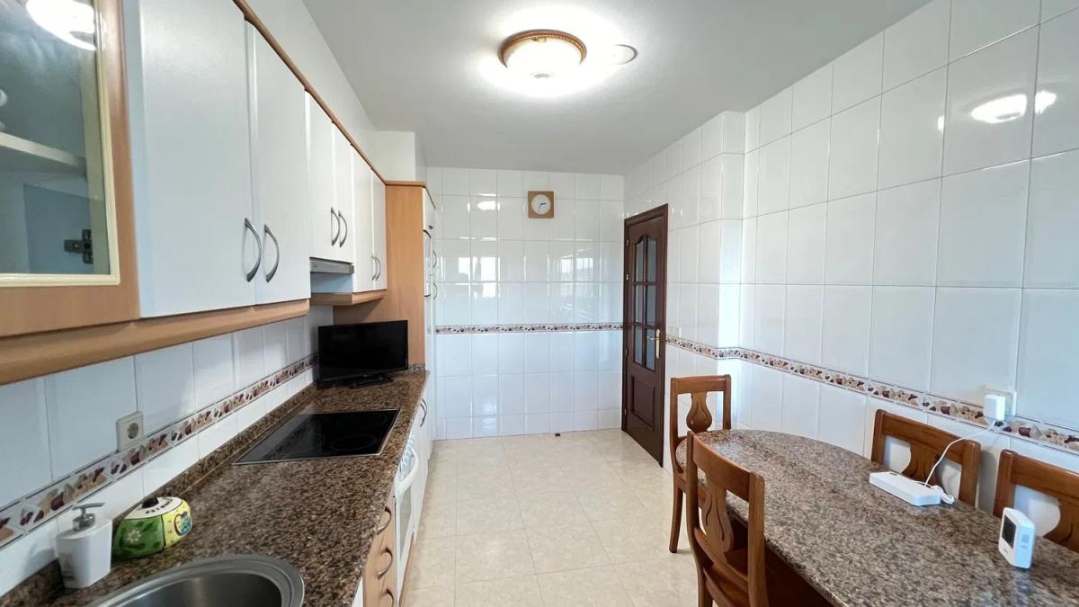 Sale of apartment in Suevos-Pastoriza, Arteijo
 photo 2