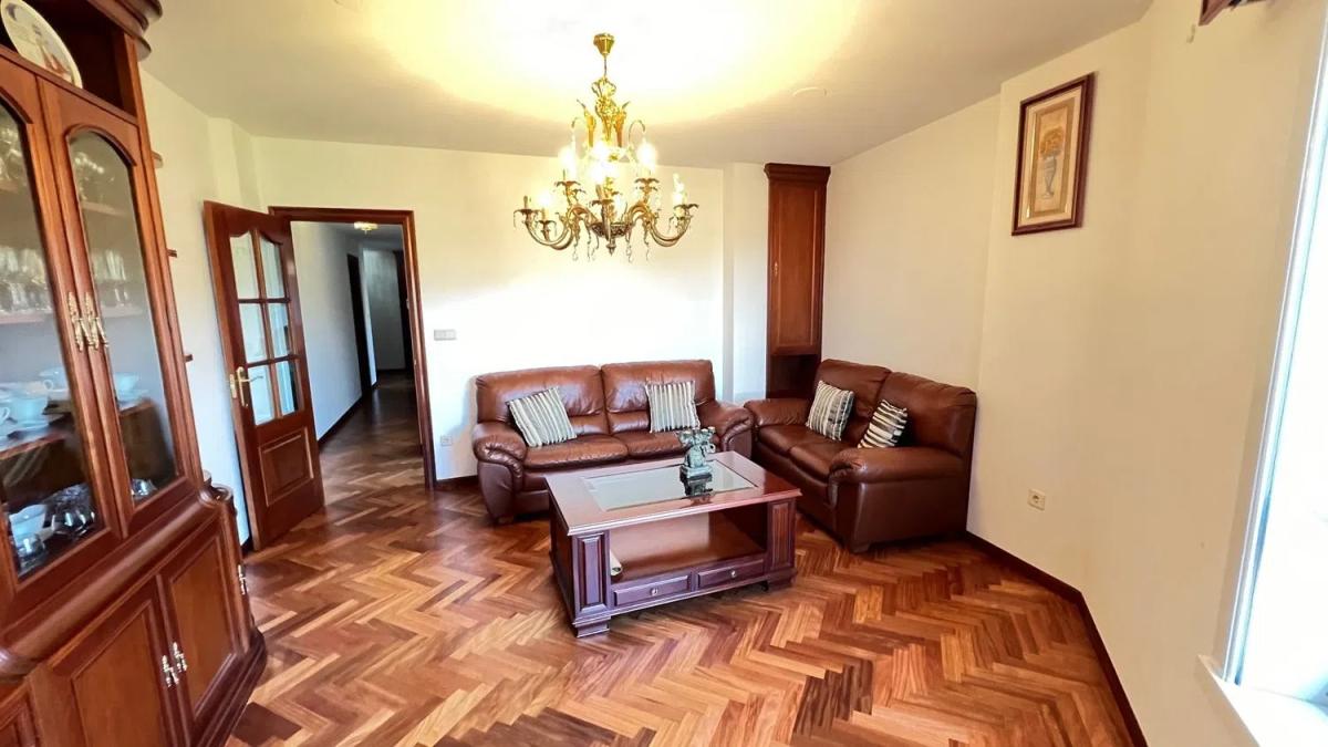 Sale of apartment in Suevos-Pastoriza, Arteijo
 photo 3